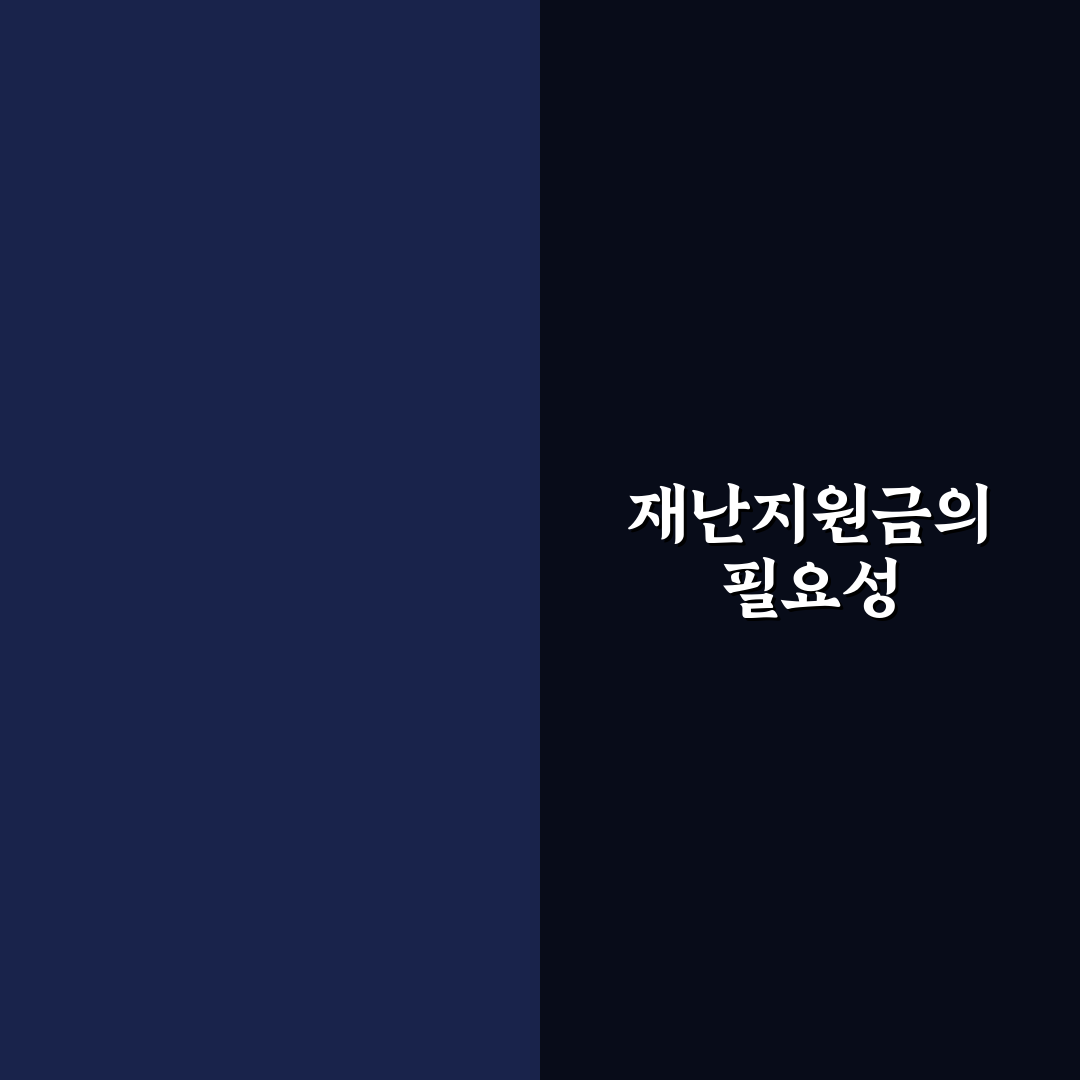 재난지원금 밈 쉽게 이해하기 꿀팁 정리